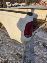 1999-2010 Ford F250 F350 Super Duty 8' Long Truck Bed