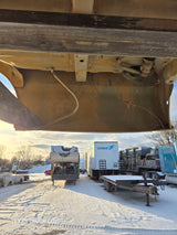 1999-2010 Ford F250 F350 Super Duty 8' Long Truck Bed