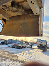 1999-2010 Ford F250 F350 Super Duty 8' Long Truck Bed
