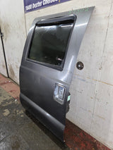 1999-2016 Ford Super Duty Driver Rear Door LH Crew Cab F250 F350 F450 F550