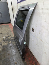 1999-2016 Ford Super Duty Driver Rear Door LH Crew Cab F250 F350 F450 F550