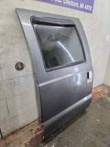 1999-2016 Ford Super Duty Driver Rear Door LH Crew Cab F250 F350 F450 F550