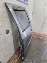 1999-2016 Ford Super Duty Driver Rear Door LH Crew Cab F250 F350 F450 F550