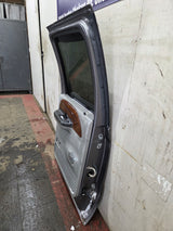 1999-2016 Ford Super Duty Driver Rear Door LH Crew Cab F250 F350 F450 F550