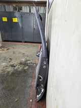 1999-2016 Ford Super Duty Driver Rear Door LH Crew Cab F250 F350 F450 F550