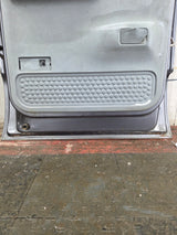 1999-2016 Ford Super Duty Driver Rear Door LH Crew Cab F250 F350 F450 F550