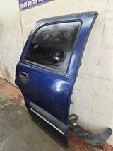 2001-2006 Chevrolet Tahoe / GMC Yukon 1500 2500HD Rear Passenger side rear door RH