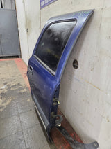 2001-2006 Chevrolet Tahoe / GMC Yukon 1500 2500HD Rear Passenger side rear door RH