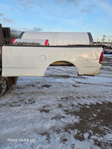 1997-2003 Ford F150 8' Long Bed - White