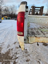 1997-2003 Ford F150 8' Long Bed - White