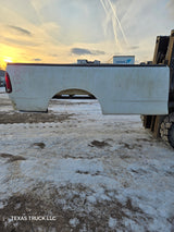 1997-2003 Ford F150 8' Long Bed - White