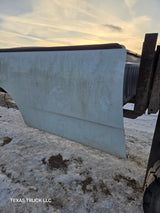 1997-2003 Ford F150 8' Long Bed - White