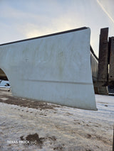 1997-2003 Ford F150 8' Long Bed - White