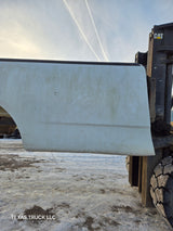 1997-2003 Ford F150 8' Long Bed - White