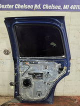 2001-2006 Chevrolet Tahoe / GMC Yukon 1500 2500HD Rear Passenger side rear door RH