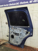 2001-2006 Chevrolet Tahoe / GMC Yukon 1500 2500HD Rear Passenger side rear door RH