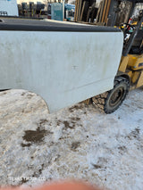 1997-2003 Ford F150 8' Long Bed - White