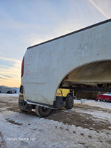 1997-2003 Ford F150 8' Long Bed - White