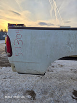 1997-2003 Ford F150 8' Long Bed - White