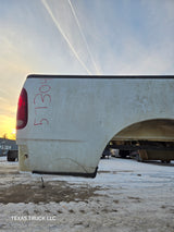 1997-2003 Ford F150 8' Long Bed - White