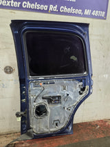 2001-2006 Chevrolet Tahoe / GMC Yukon 1500 2500HD Rear Passenger side rear door RH