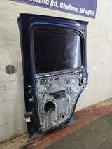 2001-2006 Chevrolet Tahoe / GMC Yukon 1500 2500HD Rear Passenger side rear door RH