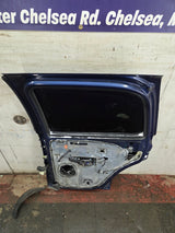 2001-2006 Chevrolet Tahoe / GMC Yukon 1500 2500HD Rear Passenger side rear door RH