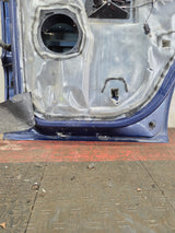 2001-2006 Chevrolet Tahoe / GMC Yukon 1500 2500HD Rear Passenger side rear door RH