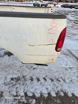 1997-2003 Ford F150 8' Long Bed - White