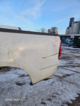 1997-2003 Ford F150 8' Long Bed - White