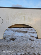 1997-2003 Ford F150 8' Long Bed - White