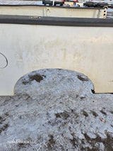 1997-2003 Ford F150 8' Long Bed - White