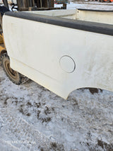 1997-2003 Ford F150 8' Long Bed - White