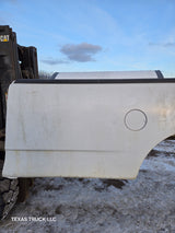 1997-2003 Ford F150 8' Long Bed - White