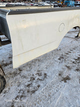 1997-2003 Ford F150 8' Long Bed - White