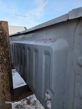 1997-2003 Ford F150 8' Long Bed - White