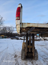 1997-2003 Ford F150 8' Long Bed - White