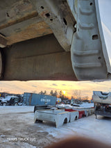 1997-2003 Ford F150 8' Long Bed - White