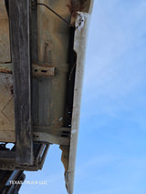 1997-2003 Ford F150 8' Long Bed - White