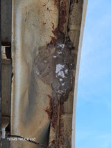 1997-2003 Ford F150 8' Long Bed - White