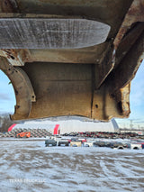 1997-2003 Ford F150 8' Long Bed - White