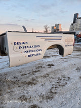 1999-2010 Ford F250 F350 Super Duty 8' Long Truck Bed