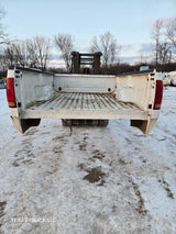 1999-2010 Ford F250 F350 Super Duty 8' Long Truck Bed