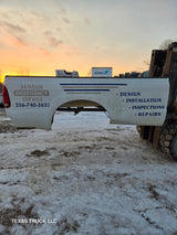 1999-2010 Ford F250 F350 Super Duty 8' Long Truck Bed