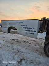 1999-2010 Ford F250 F350 Super Duty 8' Long Truck Bed