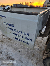 1999-2010 Ford F250 F350 Super Duty 8' Long Truck Bed