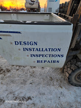 1999-2010 Ford F250 F350 Super Duty 8' Long Truck Bed