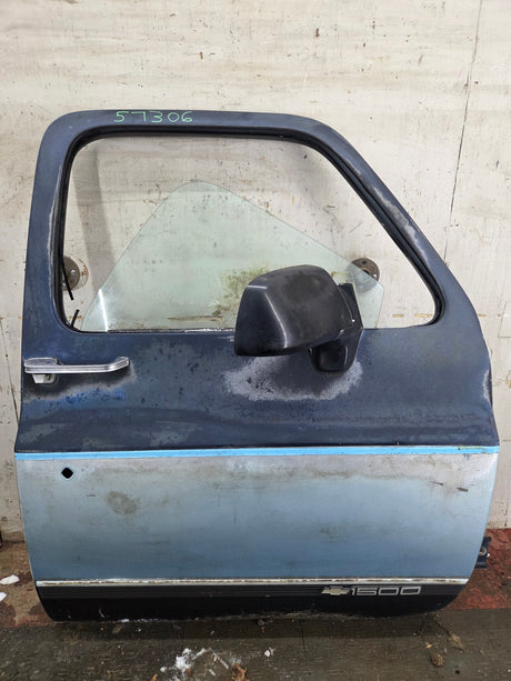 1973-1987 Chevrolet / GMC Square Body Front Passenger Side RH Door K / C Series
