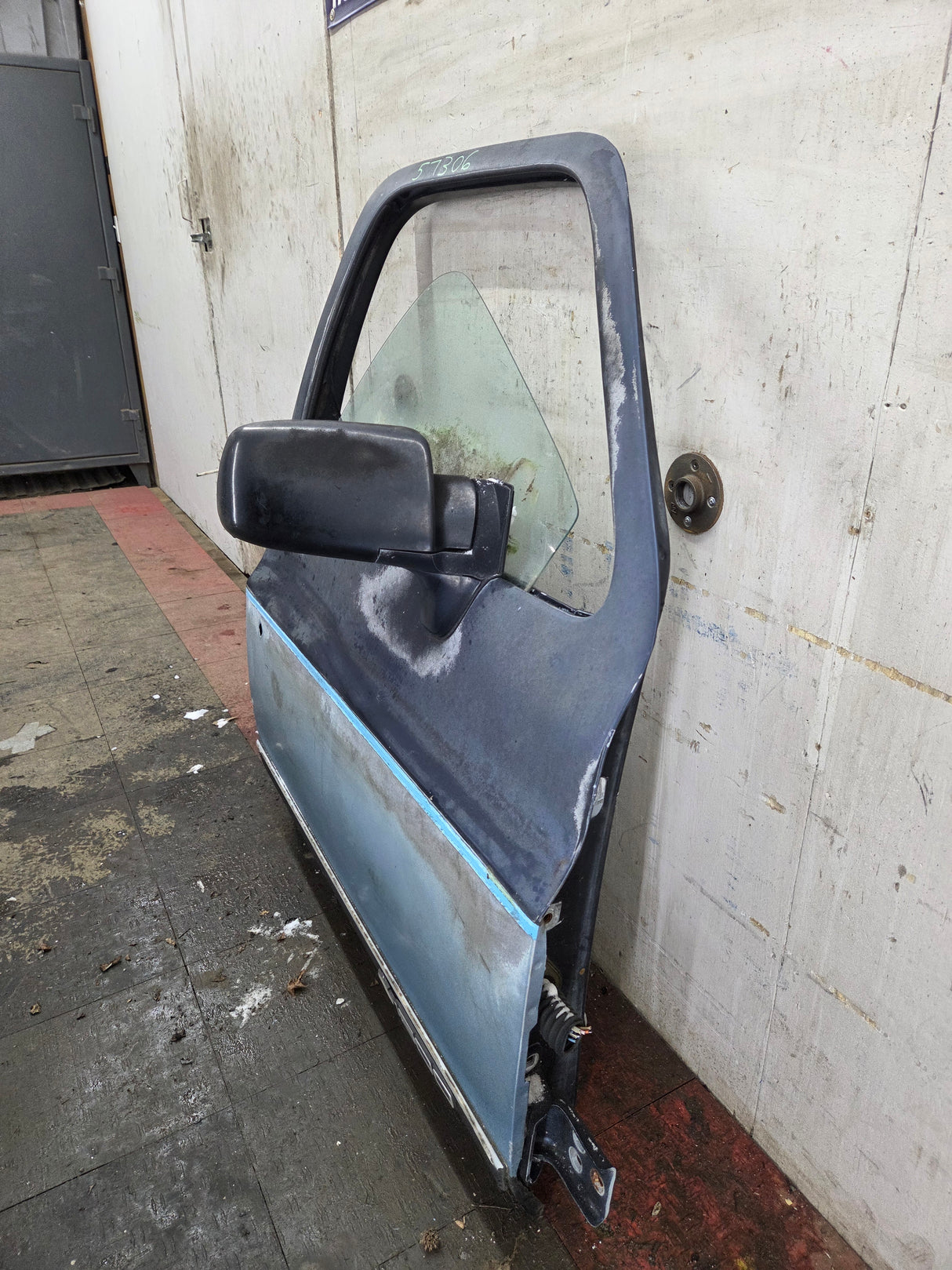 1973-1987 Chevrolet / GMC Square Body Front Passenger Side RH Door K / C Series