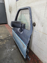 1973-1987 Chevrolet / GMC Square Body Front Passenger Side RH Door K / C Series